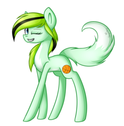 Size: 1024x1041 | Tagged: safe, artist:despotshy, oc, oc only, simple background, solo, transparent background