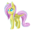 Size: 1024x960 | Tagged: safe, artist:dusthiel, fluttershy, g4, female, simple background, solo, transparent background