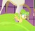 Size: 1316x1194 | Tagged: safe, smooze, sunshower raindrops, duck pony, pony, g4, make new friends but keep discord, my little pony: friendship is magic, clothes, dress, floating, flood, gala dress, peril, swimming, wave