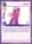 Size: 788x1088 | Tagged: safe, artist:itoruna-the-platypus, cheerilee, twilight sparkle's secret shipfic folder, g4, jubilance, leaning on the fourth wall, rule 63, simple background, white background