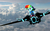 Size: 1280x800 | Tagged: safe, artist:asmodeusthesexlord, rainbow dash, equestria girls, g4, 3d, female, flying, gmod, light jet, sky, solo, tron