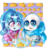 Size: 2226x2349 | Tagged: safe, artist:glittypie, sonata dusk, equestria girls, g4, crossover, food, high res, sans (undertale), sonataco, taco, that girl sure loves tacos, that siren sure does love tacos, underswap, undertale