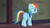 Size: 1100x618 | Tagged: safe, screencap, rainbow dash, pony, g4, stranger than fan fiction, butt, female, mare, plot