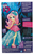 Size: 670x1042 | Tagged: safe, fluttershy, equestria girls, g4, my little pony equestria girls: legend of everfree, box art, clothes, crystal gala, crystal gala dress, dress, female, gala dress, high heels, platform shoes, promotional art, solo