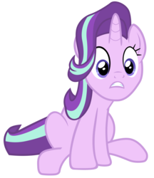 Size: 7000x8100 | Tagged: safe, artist:tardifice, starlight glimmer, a hearth's warming tail, g4, absurd resolution, female, simple background, sitting, solo, transparent background, vector