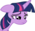 Size: 6389x5684 | Tagged: safe, artist:pink1ejack, twilight sparkle, alicorn, pony, g4, stranger than fan fiction, absurd resolution, cute, floppy ears, sad, simple background, transparent background, twiabetes, twilight sparkle (alicorn)