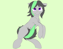 Size: 2750x2160 | Tagged: safe, artist:cold blight, derpibooru exclusive, oc, oc only, oc:elli, earth pony, pony, cute, female, high res, raffle winner, solo, tail between legs