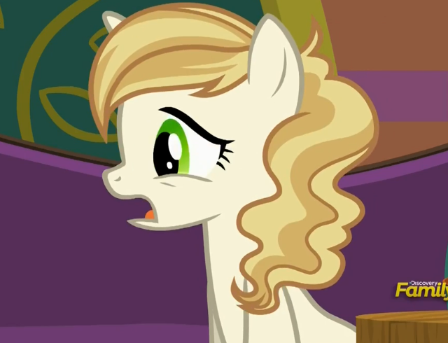 Safe Screencap Sweet Biscuit Pony Unicorn Spice Up Your Life Background Pony