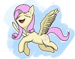 Size: 1201x946 | Tagged: artist needed, safe, fluttershy, g4, female, solo