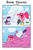 Size: 4720x7080 | Tagged: safe, artist:wadusher0, pinkie pie, smooze, twilight sparkle, alicorn, pony, g4, absurd resolution, angry, comic, party cannon, snow, twilight sparkle (alicorn), winter