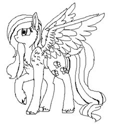 Size: 346x357 | Tagged: safe, fluttershy, g4, female, solo