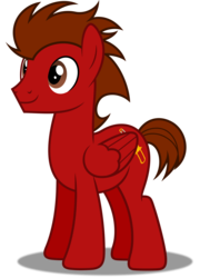 Size: 3780x5000 | Tagged: safe, artist:dashiesparkle, oc, oc only, oc:slide fortissimo, simple background, solo, transparent background