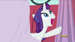 Size: 1920x1080 | Tagged: safe, screencap, rarity, pony, g4, the cart before the ponies