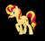 Size: 1300x1200 | Tagged: safe, artist:catlover1672, sunset shimmer, pony, unicorn, g4, female, solo