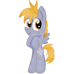 Size: 2000x2000 | Tagged: safe, artist:saveraedae, crackle pop, g4, the cart before the ponies, cute, high res, rearing, simple background, solo, transparent background