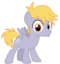 Size: 3000x3200 | Tagged: safe, artist:cheezedoodle96, crackle pop, pegasus, pony, g4, the cart before the ponies, .svg available, high res, simple background, smiling, solo, svg, transparent background, vector