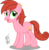 Size: 3404x3464 | Tagged: safe, artist:mlp-scribbles, oc, oc only, oc:dasy bloom, pony, high res, solo