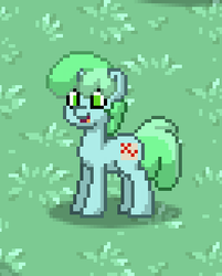 Size: 261x324 | Tagged: safe, oc, oc only, oc:sweetwater, pony, pony town, character, sprite