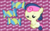 Size: 2560x1600 | Tagged: safe, artist:alicehumansacrifice0, bon bon, sweetie drops, earth pony, pony, g4, baby, baby pony, candy, female, food, solo, wallpaper