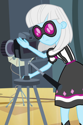 Size: 716x1080 | Tagged: safe, screencap, photo finish, equestria girls, g4, cropped