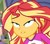 Size: 255x226 | Tagged: safe, screencap, sunset shimmer, equestria girls, g4, my little pony equestria girls: legend of everfree, faic, female, solo