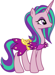 Size: 1024x1409 | Tagged: safe, artist:blah23z, aria blaze, sassy saddles, pony, unicorn, g4, female, recolor, simple background, solo, transparent background