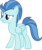 Size: 1024x1230 | Tagged: safe, artist:blah23z, color edit, edit, lightning dust, party favor, pegasus, pony, g4, colored, female, mare, recolor, simple background, solo, transparent background