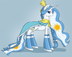 Size: 1512x1200 | Tagged: artist needed, safe, oc, oc:princess argenta, argentina, nation ponies, ponified