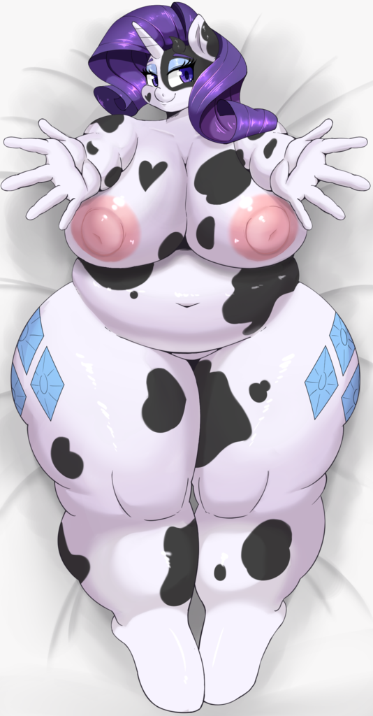 Anthro Cow Hentai