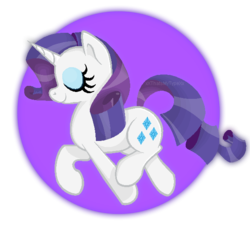 Size: 618x558 | Tagged: safe, artist:xxthatsmytypexx, rarity, g4, female, solo, walking