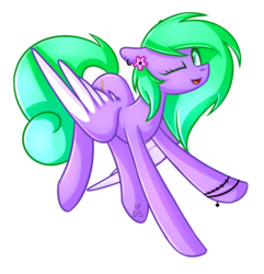 Size: 1024x1063 | Tagged: safe, artist:despotshy, oc, oc only, pegasus, pony, simple background, solo, transparent background