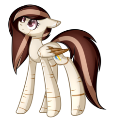Size: 1024x1088 | Tagged: safe, artist:despotshy, oc, oc only, pegasus, pony, simple background, solo, transparent background