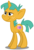 Size: 3395x5000 | Tagged: safe, artist:dashiesparkle, snails, pony, unicorn, buckball season, g4, my little pony: friendship is magic, season 6, .ai available, colt, cutie mark, foal, lidded eyes, male, simple background, solo, transparent background, vector