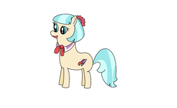 Size: 1594x978 | Tagged: safe, artist:amateur-draw, coco pommel, g4, 1000 hours in ms paint, ms paint