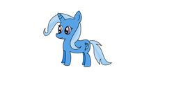 Size: 1594x894 | Tagged: safe, artist:amateur-draw, trixie, pony, unicorn, g4, 1000 hours in ms paint, female, mare, ms paint