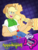 Size: 3000x4000 | Tagged: safe, artist:php37, applejack, equestria girls, g4, applebrandi, applejack (male), equestria guys, male, ponied up, rule 63, solo