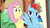 Size: 1920x1080 | Tagged: safe, screencap, fluttershy, rainbow dash, pony, buckball season, g4, friendship express, out of context, train