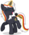 Size: 5000x6077 | Tagged: safe, artist:starlessnight22, oc, oc only, oc:velvet remedy, pony, unicorn, fallout equestria, absurd resolution, dancing, eyes closed, fanfic, fanfic art, female, glowing horn, hooves, horn, levitation, magic, makeup, mare, microphone, open mouth, raised hoof, show accurate, simple background, singing, solo, telekinesis, transparent background, vector