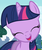 Size: 442x531 | Tagged: safe, screencap, twilight sparkle, pony, unicorn, friendship is magic, g4, my little pony: friendship is magic, cute, daaaaaaaaaaaw, eyes closed, female, happy, hnnng, mare, open mouth, smiling, solo, sweet dreams fuel, twiabetes, unicorn twilight