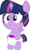 Size: 1327x2191 | Tagged: safe, artist:megarainbowdash2000, twilight sparkle, alicorn, pony, g4, baby, baby pony, babylight sparkle, bipedal, cute, diaper, female, filly, filly twilight sparkle, foal, simple background, solo, transparent background, twiabetes, twilight sparkle (alicorn), younger