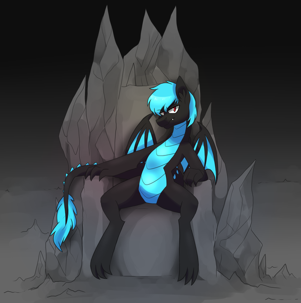 Featured image of post Throne Slouch Of Villainy So cool in fact it s too cool for good posture