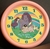 Size: 799x789 | Tagged: safe, photographer:ravenwolf, baby blossom, blossom, g1, clock, irl, merchandise, photo