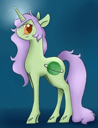 Size: 3201x4161 | Tagged: safe, artist:kyanchan, oc, oc only, oc:sigma, pony, unicorn, female, mare, solo