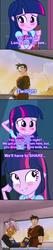 Size: 472x2246 | Tagged: safe, twilight sparkle, equestria girls, g4, crossover, crossover shipping, dragon ball, dragon ball z, dragonball z abridged, future gohan, future trunks, shipping, trunks (dragon ball), twihan