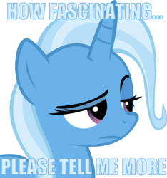 Size: 10549x11256 | Tagged: safe, trixie, pony, unicorn, g4, absurd resolution, female, mare, meme, simple background, solo, transparent background, vector