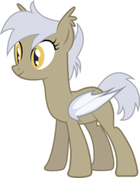Size: 2297x2908 | Tagged: safe, artist:duskthebatpack, oc, oc only, oc:pandora the perforating, bat pony, pony, high res, simple background, solo, transparent background, vector