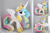 Size: 1528x1019 | Tagged: safe, artist:magnastorm, princess celestia, g4, irl, photo, plushie, solo