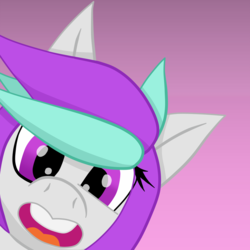 Size: 1000x1000 | Tagged: safe, artist:snapdragon, oc, oc only, pony, cute, female, icon, mare, reboot, solo