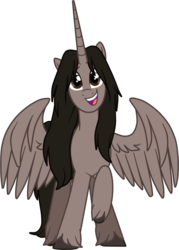 Size: 1447x2021 | Tagged: safe, artist:namyg, oc, oc only, alicorn, pony, alicorn oc, solo