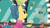 Size: 1920x1080 | Tagged: safe, screencap, trapeze star, pony, g4, viva las pegasus, lipstick, mirror